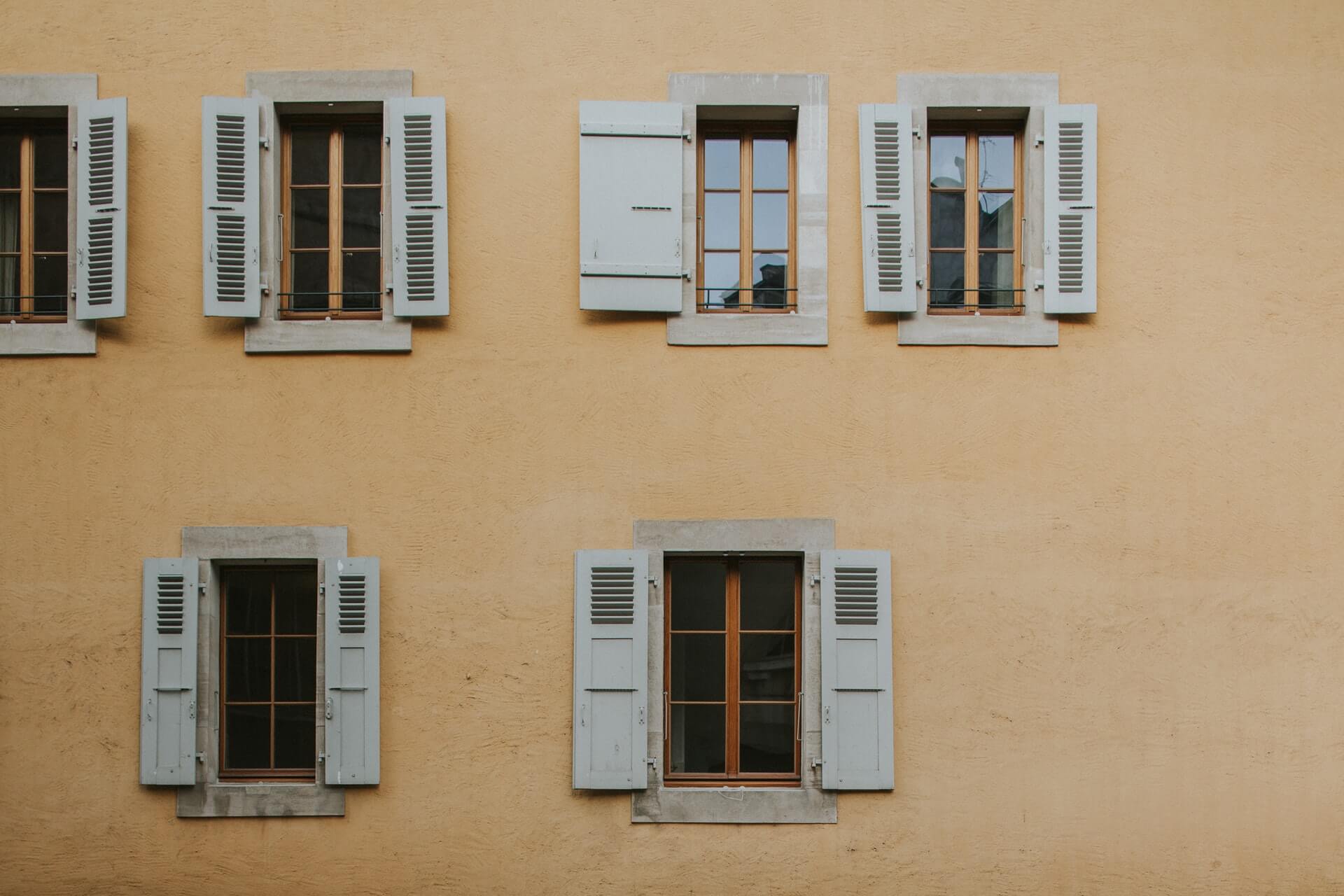 Ma Prime Rénov’ fenêtres quel montant pour les remplacer ? Hellio